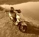Yamaha Jog R