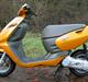 Aprilia Sonic