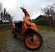 Gilera Stalker