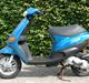 Piaggio Zip (Old Zip)