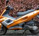 Gilera Runner (Dark Dream)