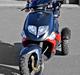 PGO TRIKE TR3-50