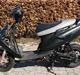 Honda SFX