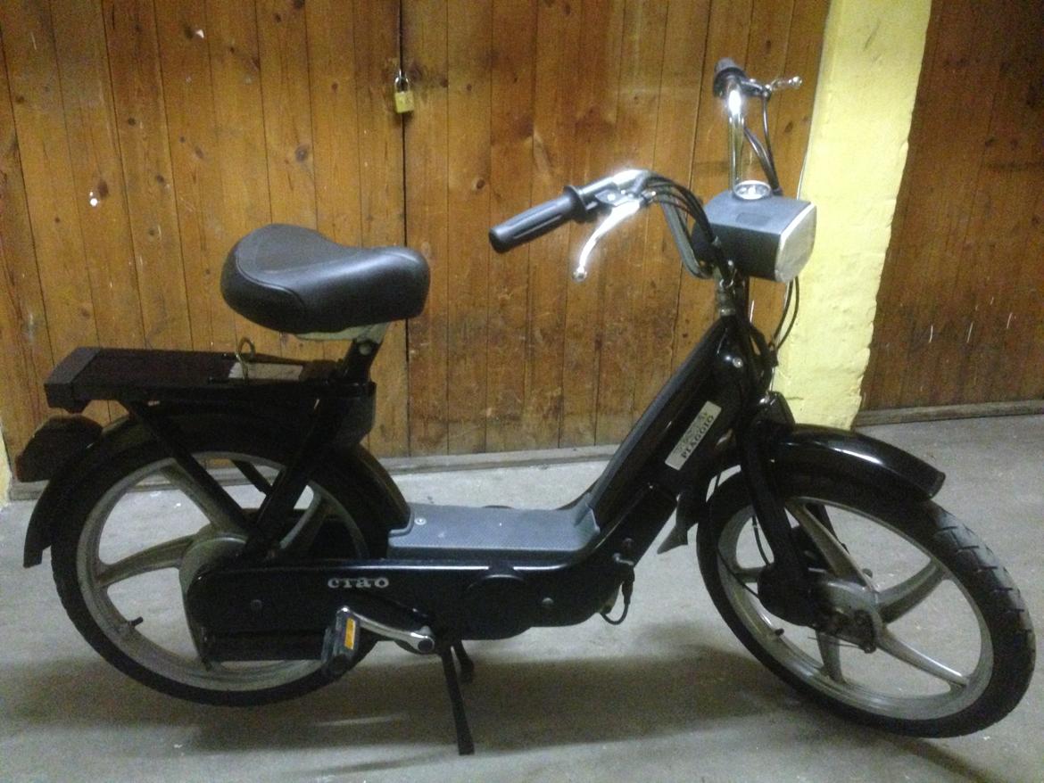 Piaggio Ciao billede 4