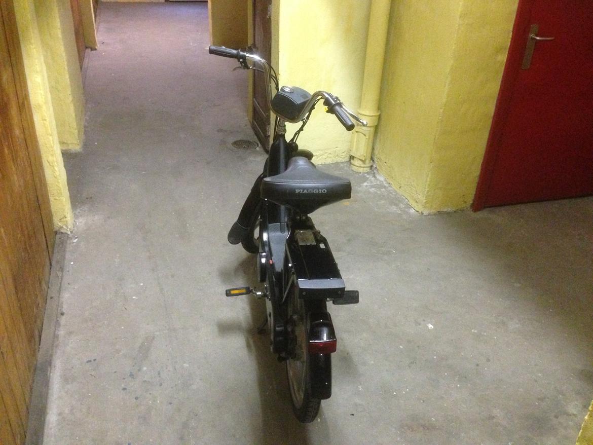 Piaggio Ciao billede 5