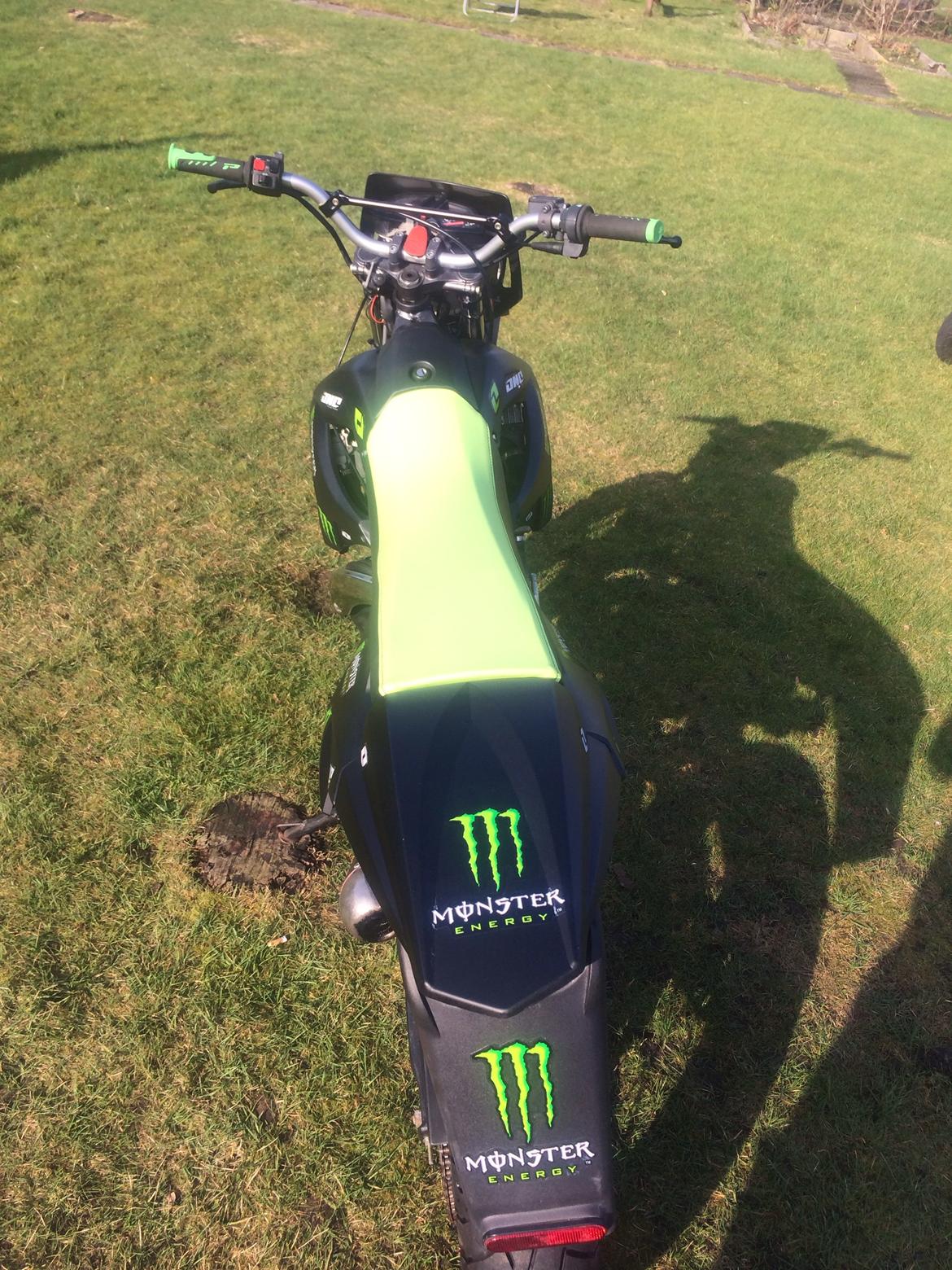 Derbi Senda 'solgt' :'( ! billede 13