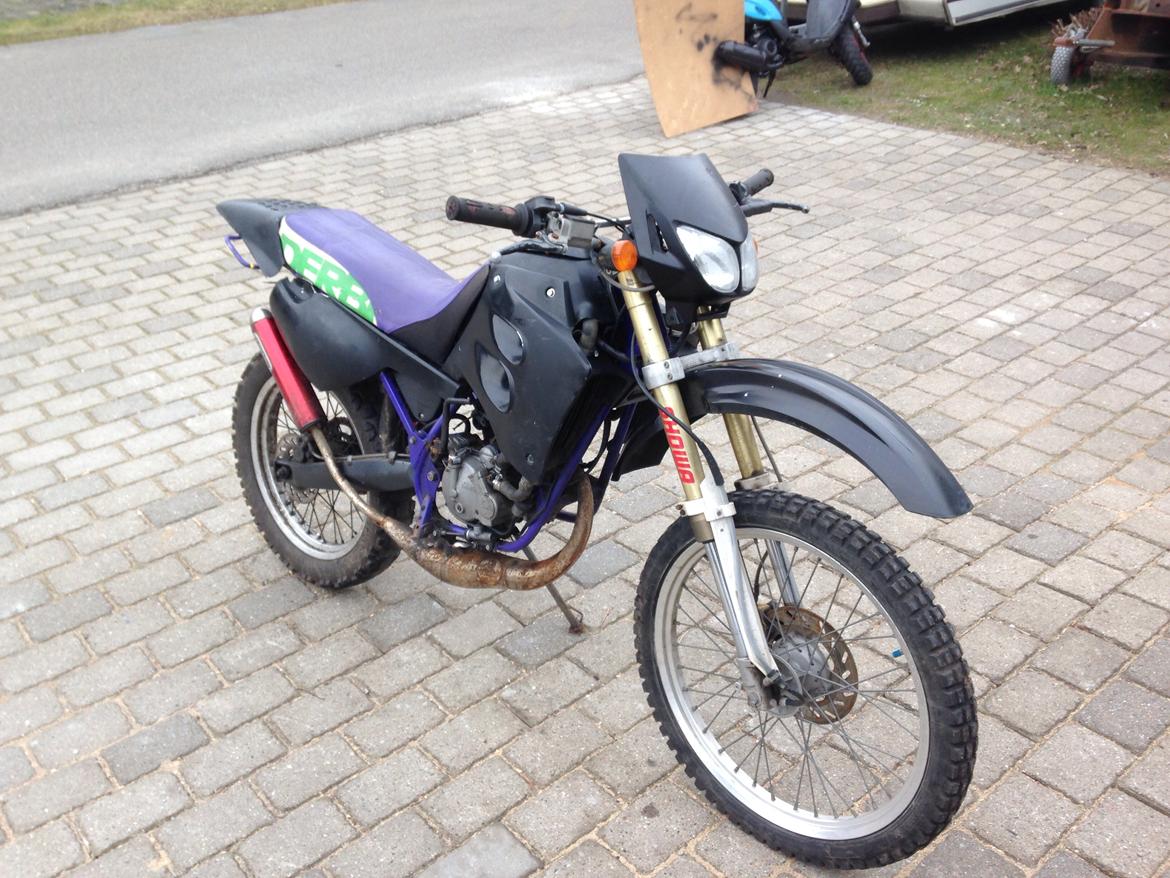 Derbi senda billede 9