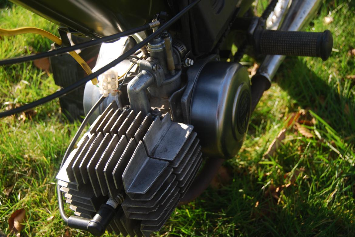 Puch maxi k billede 8