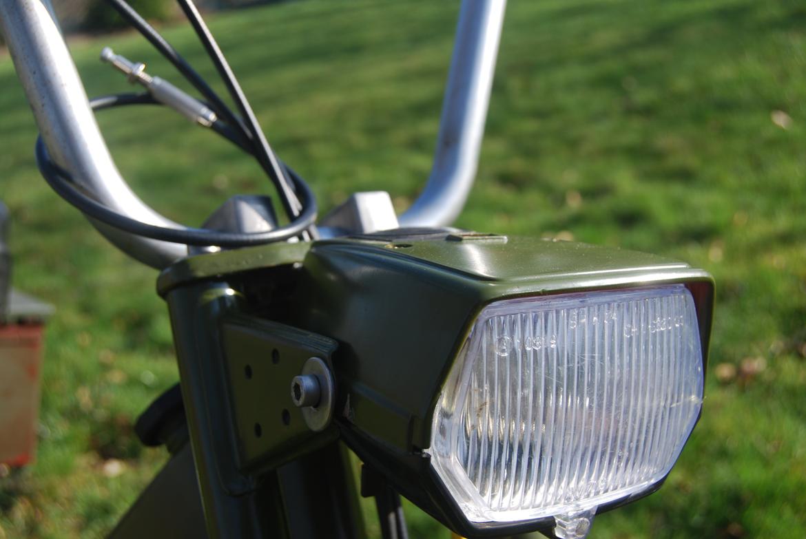 Puch maxi k billede 12