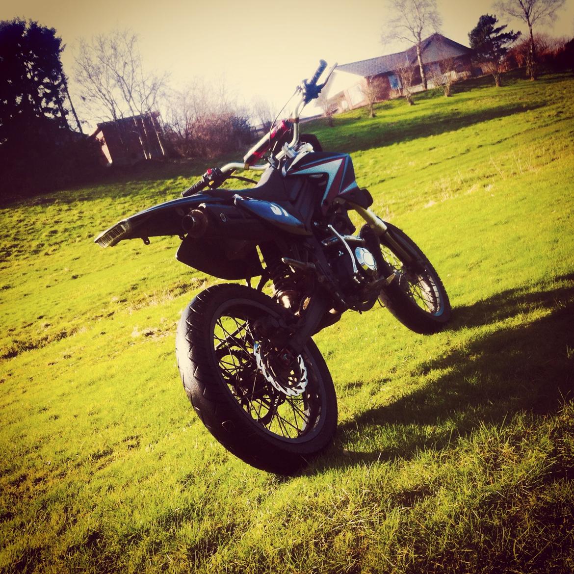 Xmotos XB31 billede 1