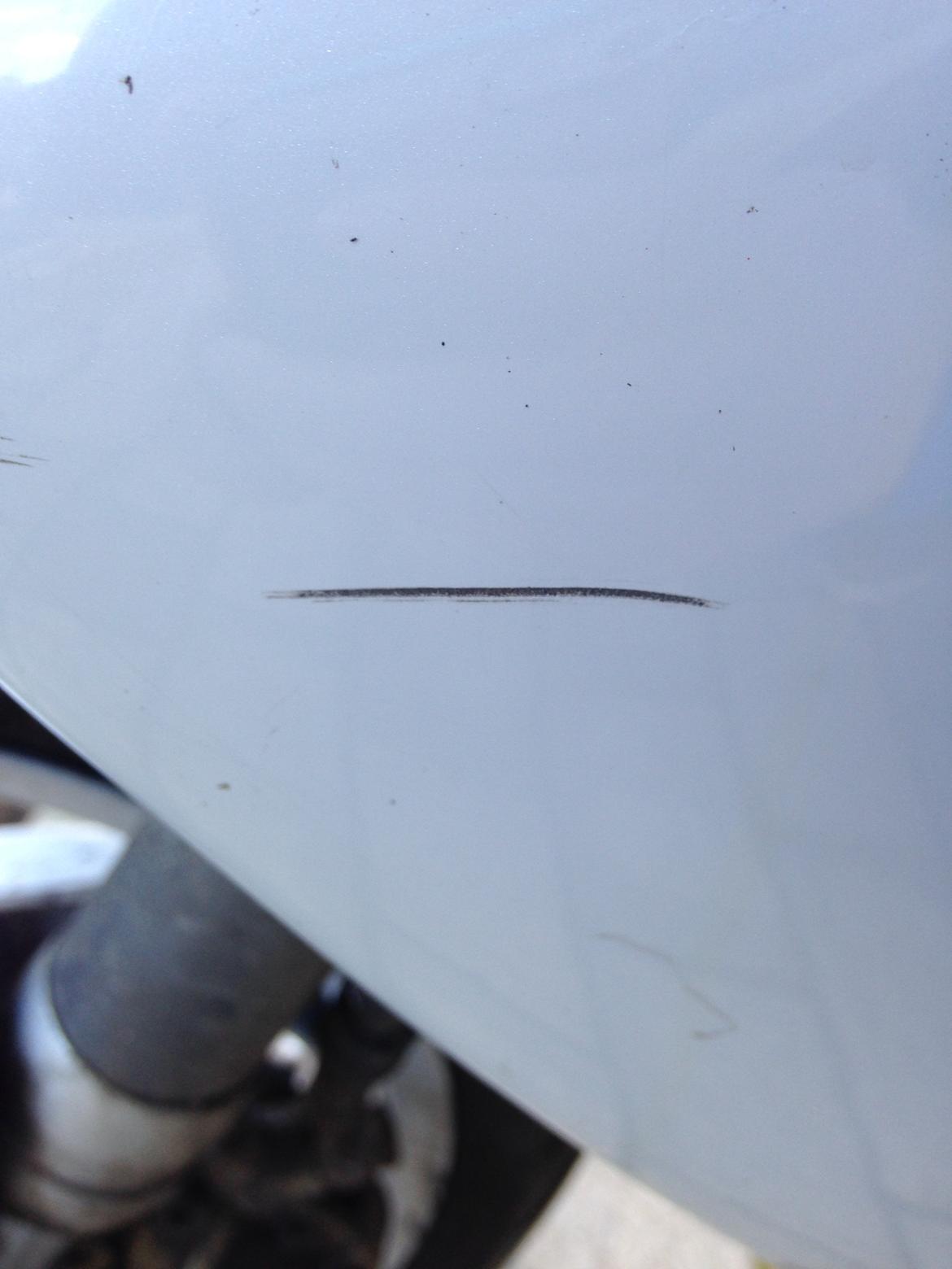 Gilera stalker billede 6