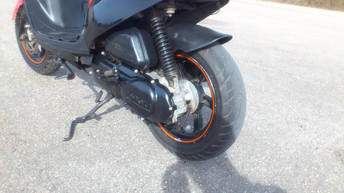 PGO hot 50 6 eger billede 6