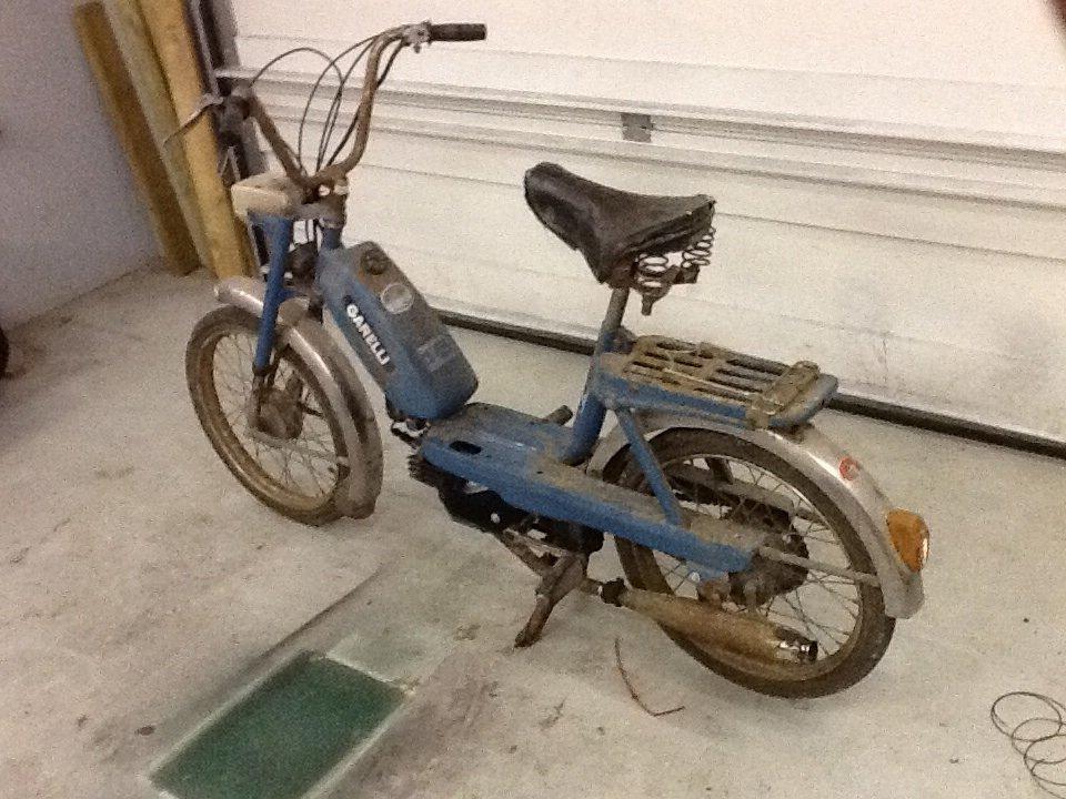 Garelli Eureka billede 2