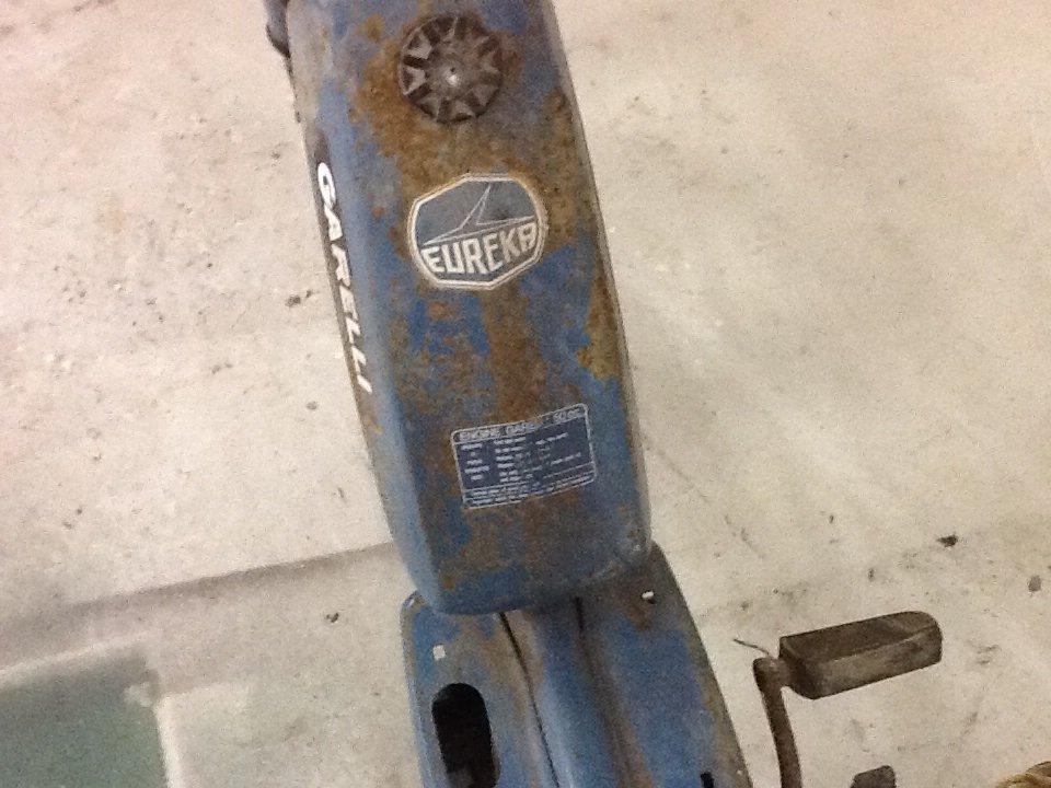 Garelli Eureka billede 3