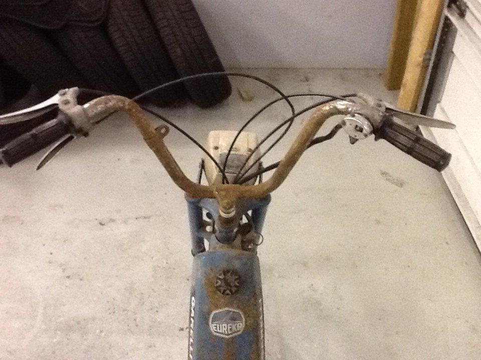 Garelli Eureka billede 4