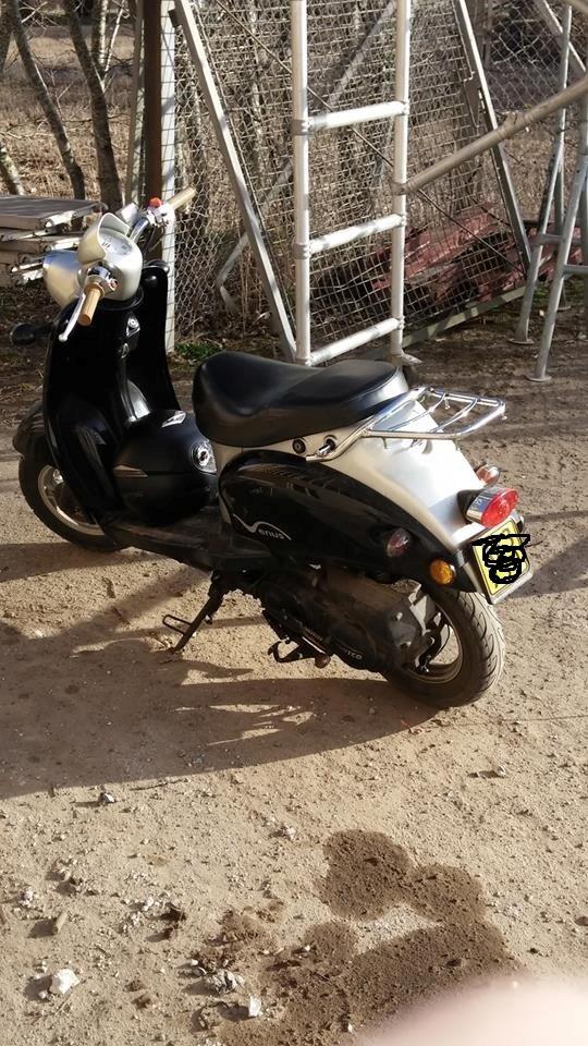 Giantco Venus billede 6