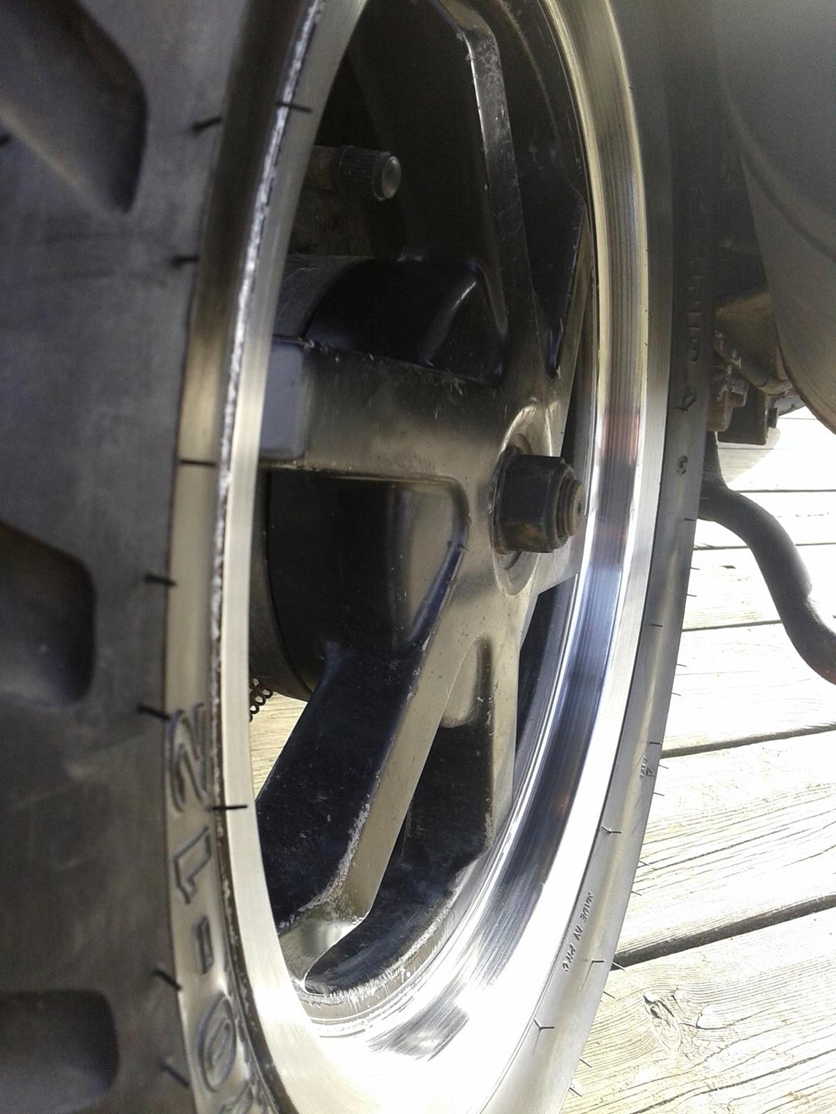 PGO Hot 50 billede 14