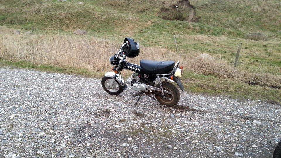 Skyteam Dax billede 1