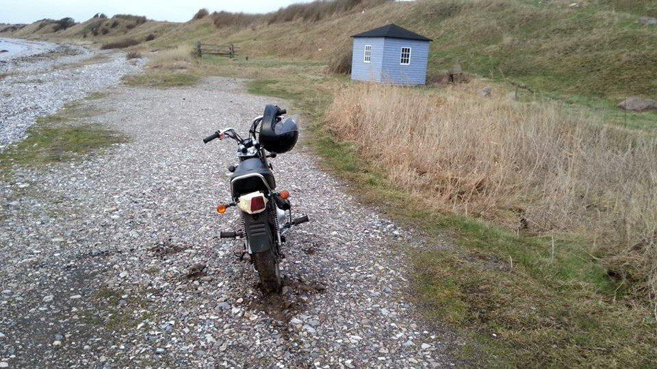 Skyteam Dax billede 2