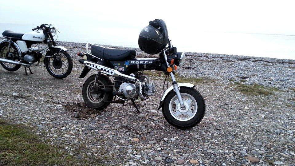 Skyteam Dax billede 3