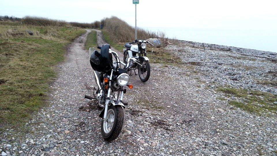 Skyteam Dax billede 4