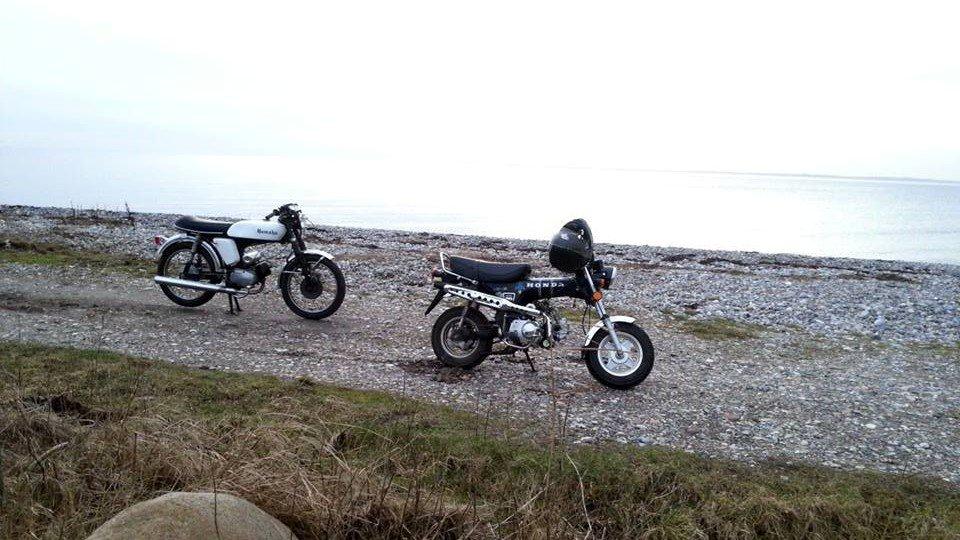 Skyteam Dax billede 5