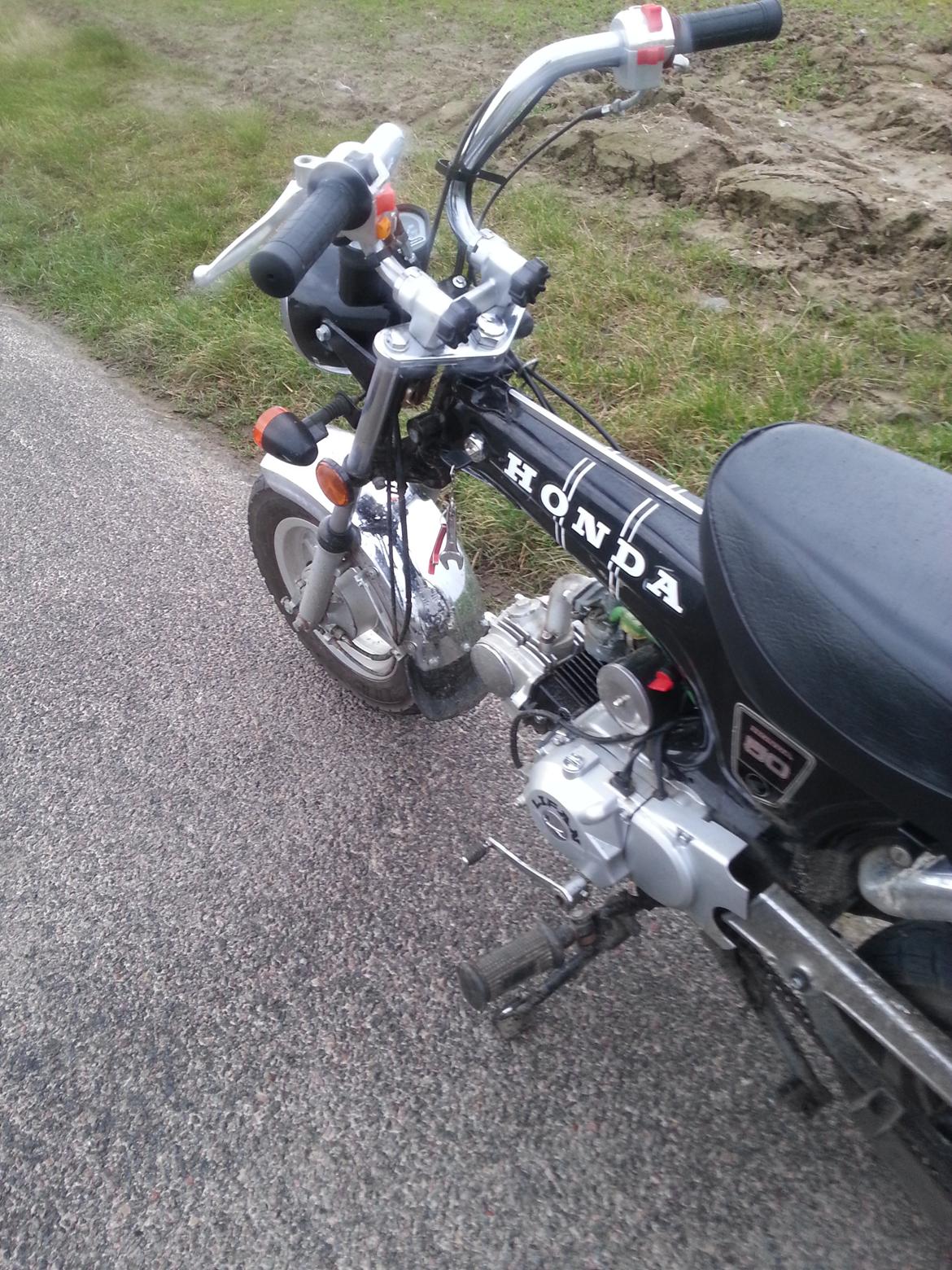 Skyteam Dax billede 6