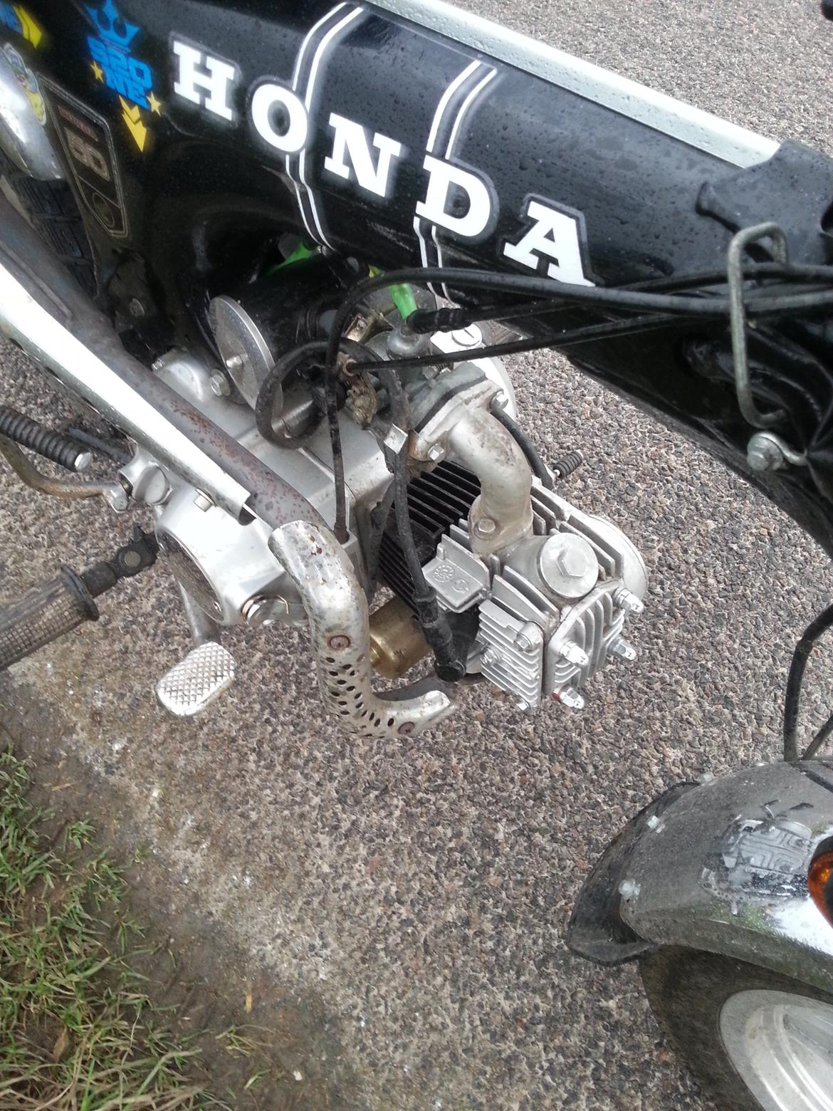 Skyteam Dax billede 8