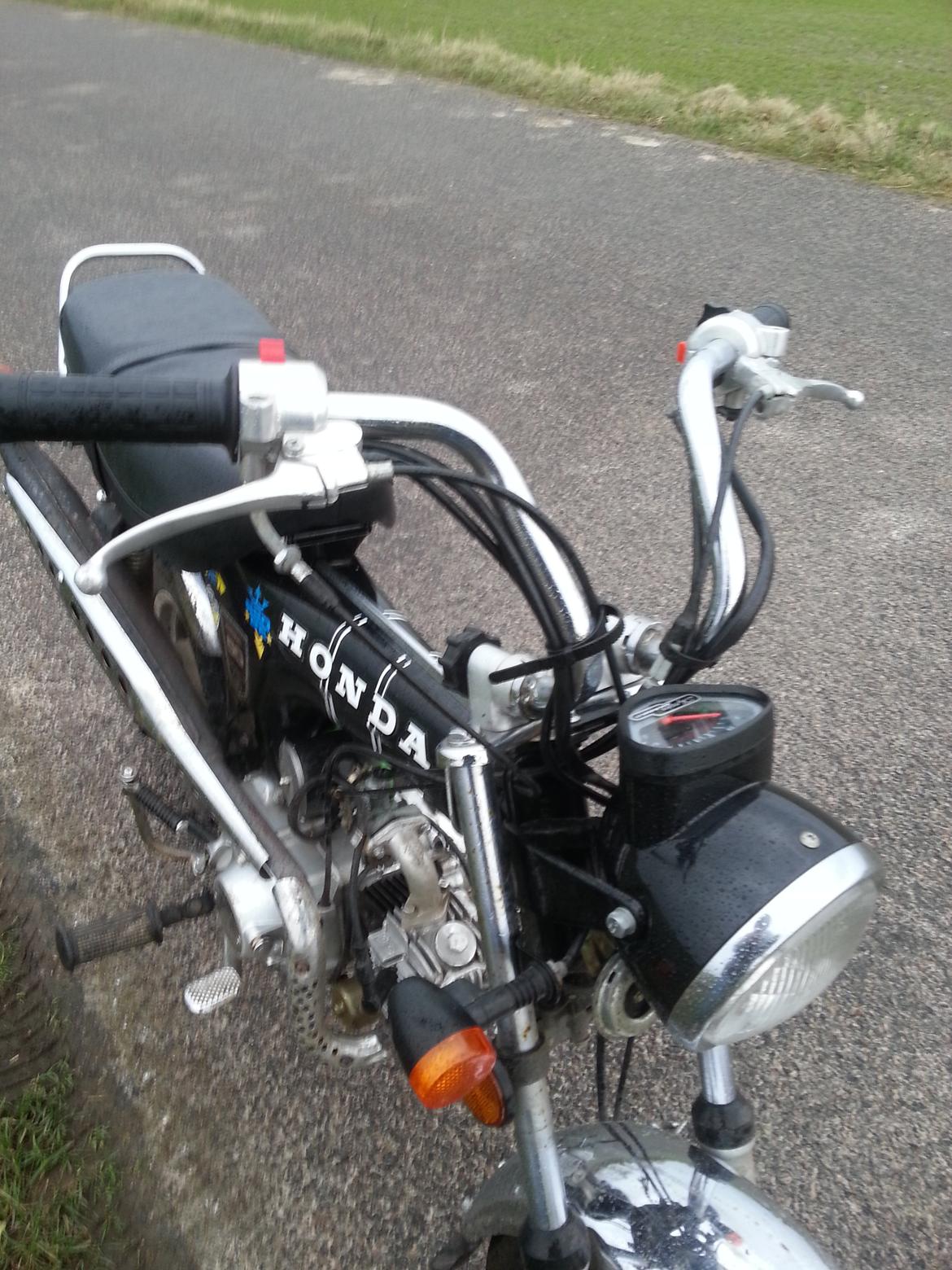 Skyteam Dax billede 9