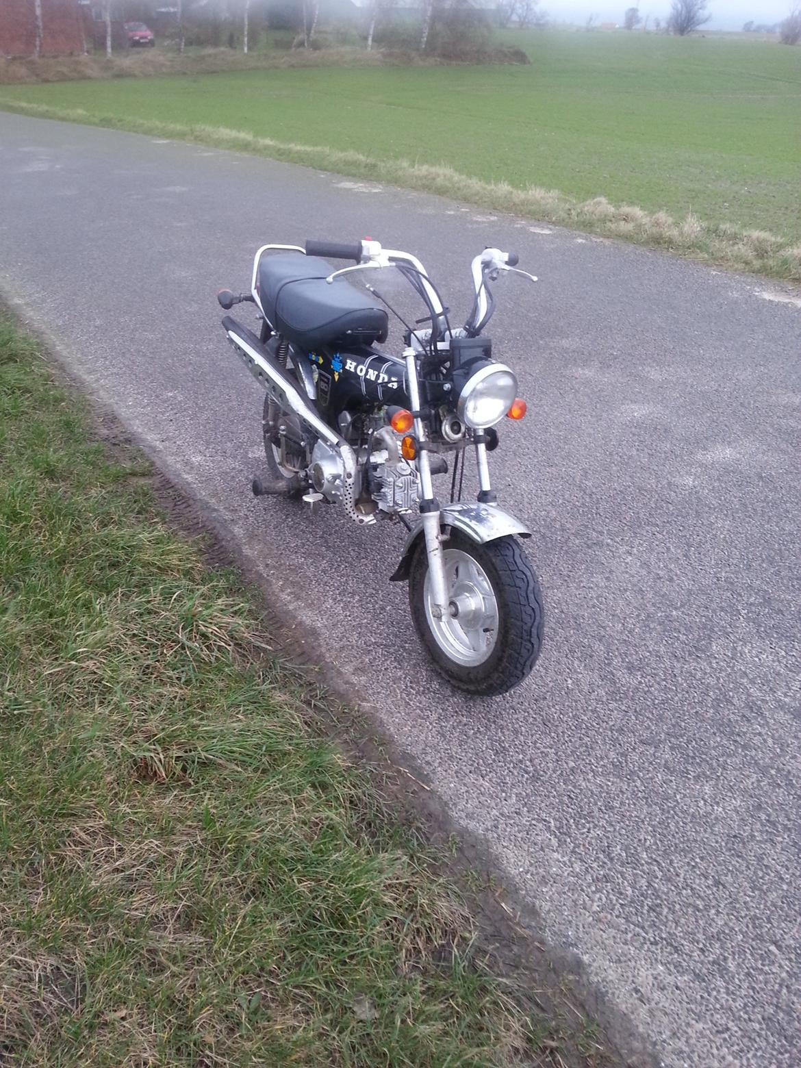 Skyteam Dax billede 10