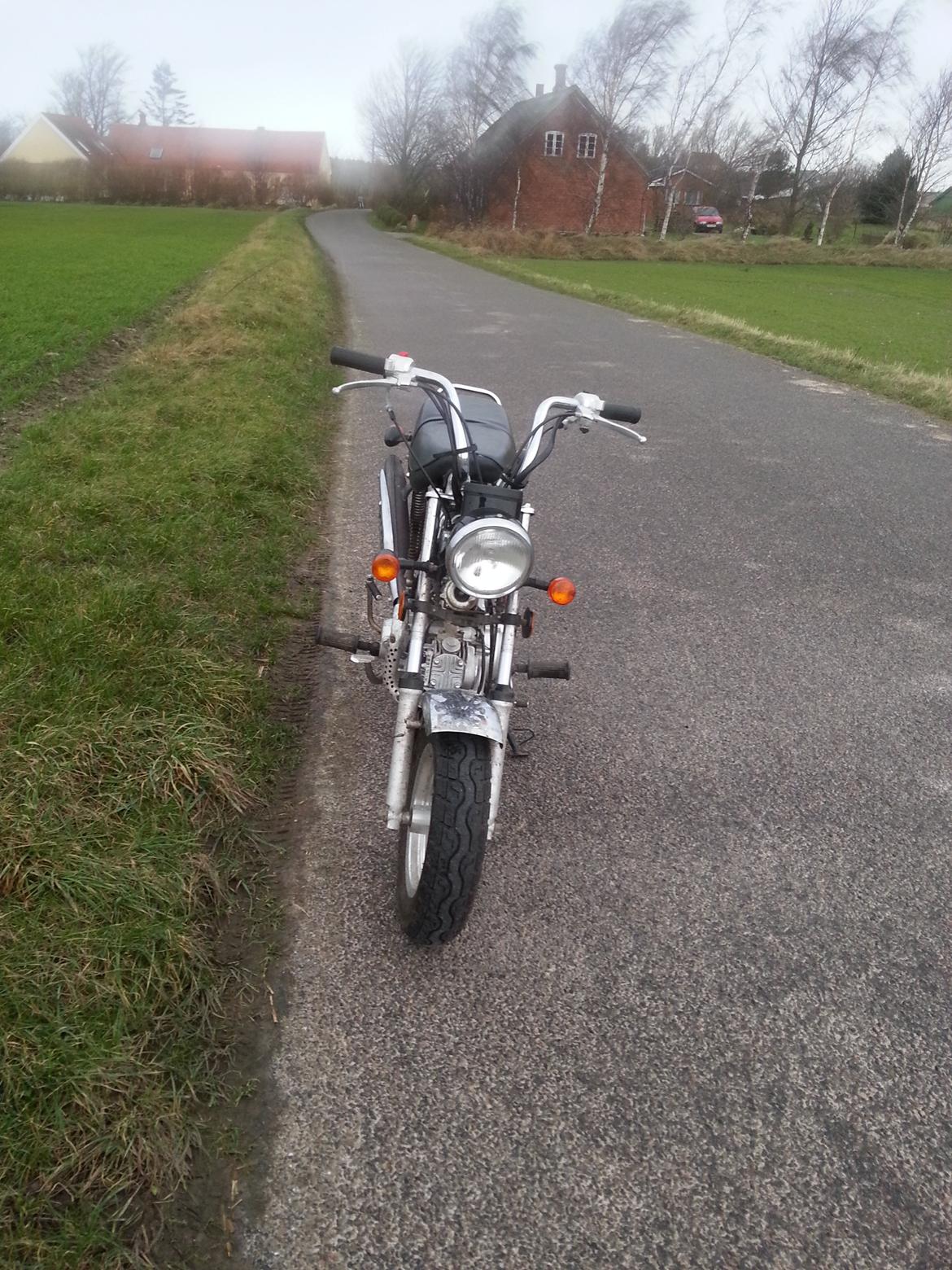 Skyteam Dax billede 11