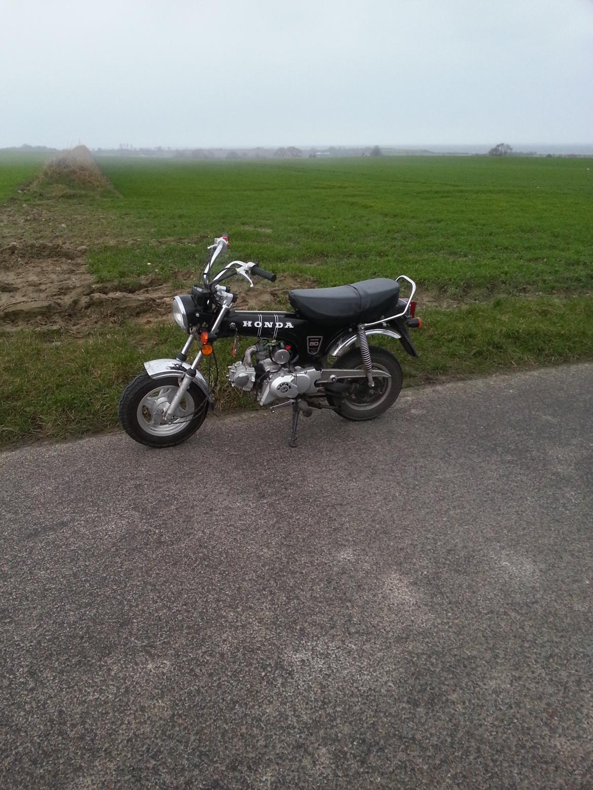 Skyteam Dax billede 12