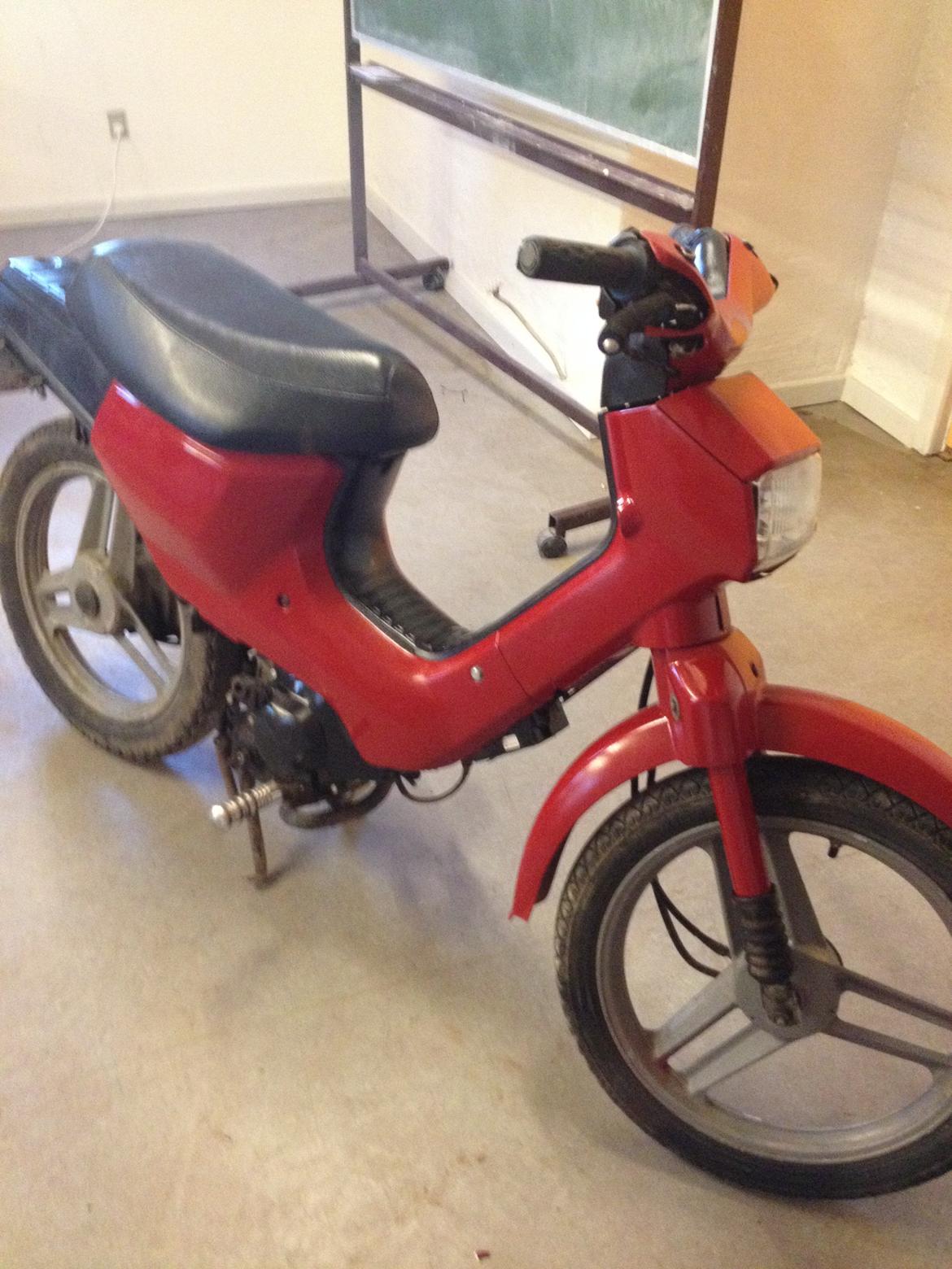 Honda Wallaroo billede 12
