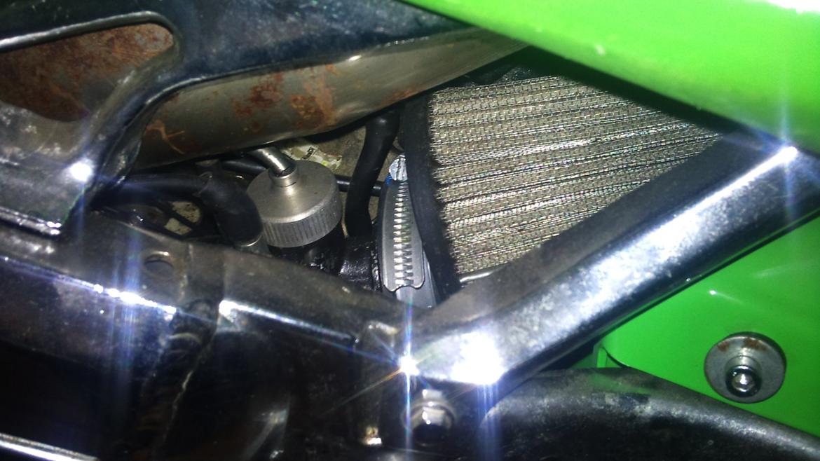 MiniBike GRC GP LC billede 13