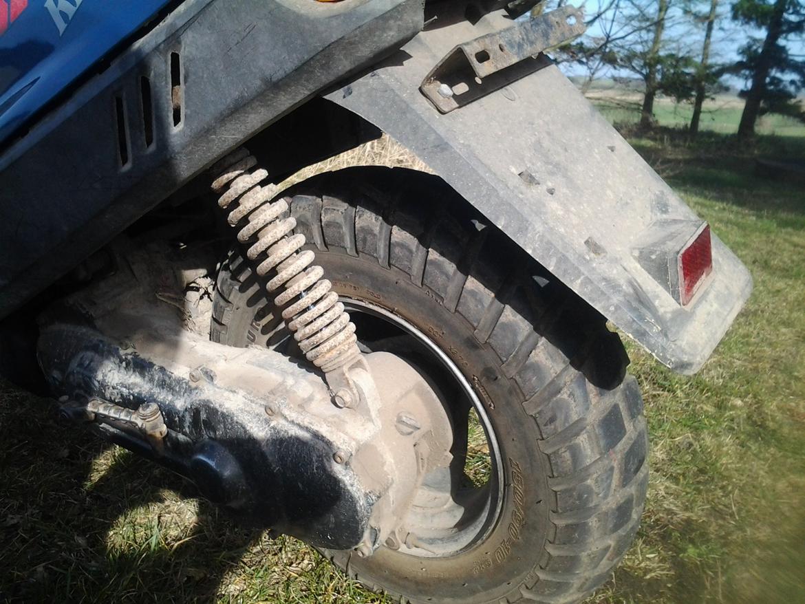 Kreidler Easy Rider det er en 45 billede 6