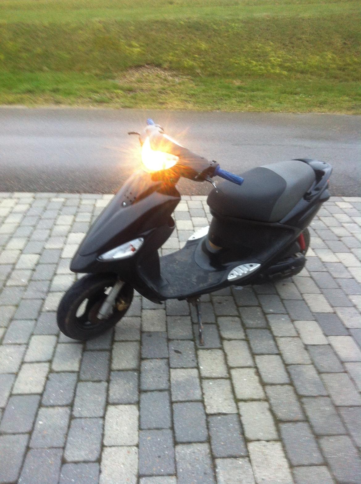PGO Galaxy billede 6