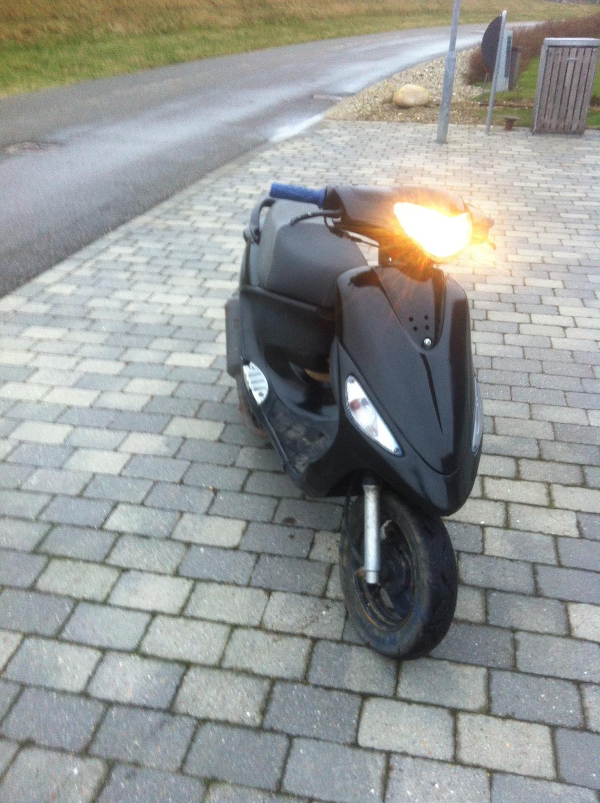PGO Galaxy billede 7