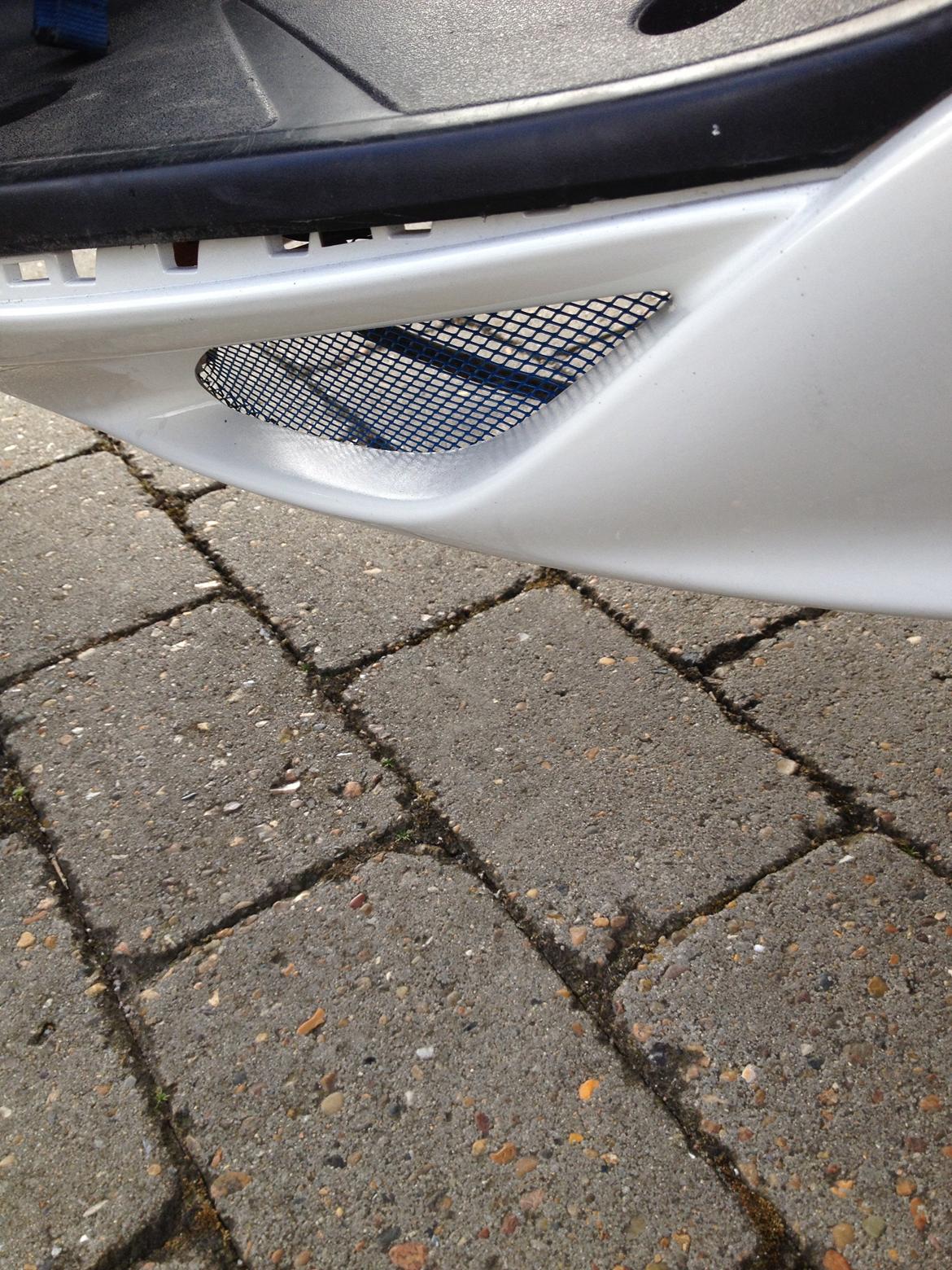 Yamaha Jog r billede 12