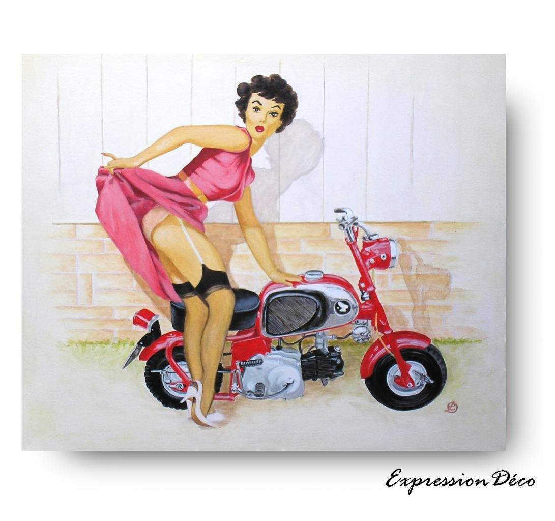 Skyteam Z50A Monkey billede 20