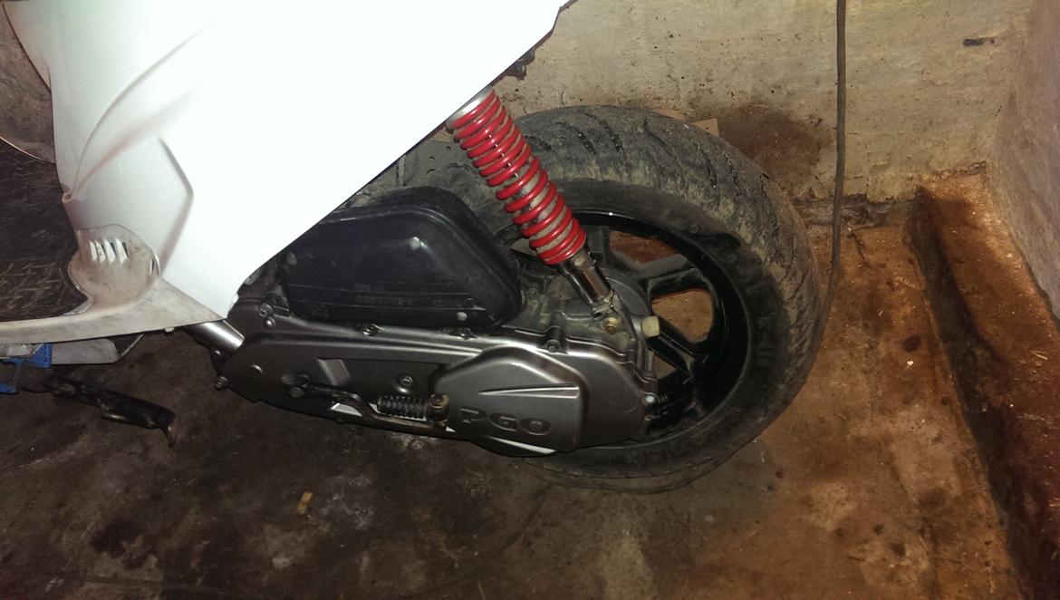 PGO hot 50 "færdigt projekt" billede 4