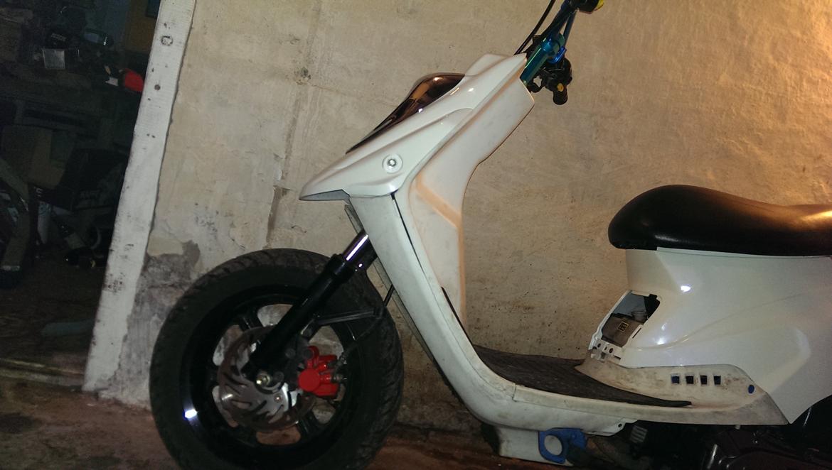 PGO hot 50 "færdigt projekt" billede 5