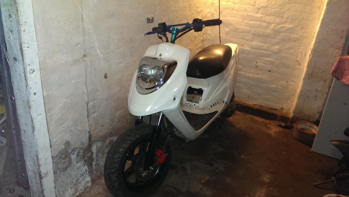 PGO hot 50 "færdigt projekt" billede 6