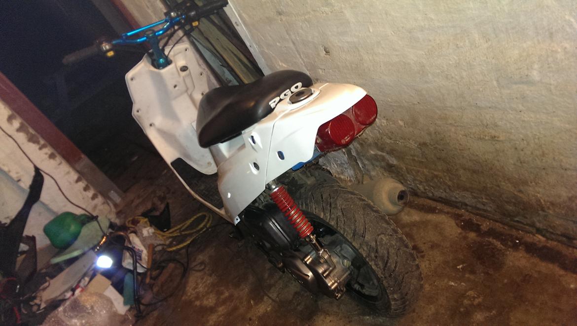 PGO hot 50 "færdigt projekt" billede 7