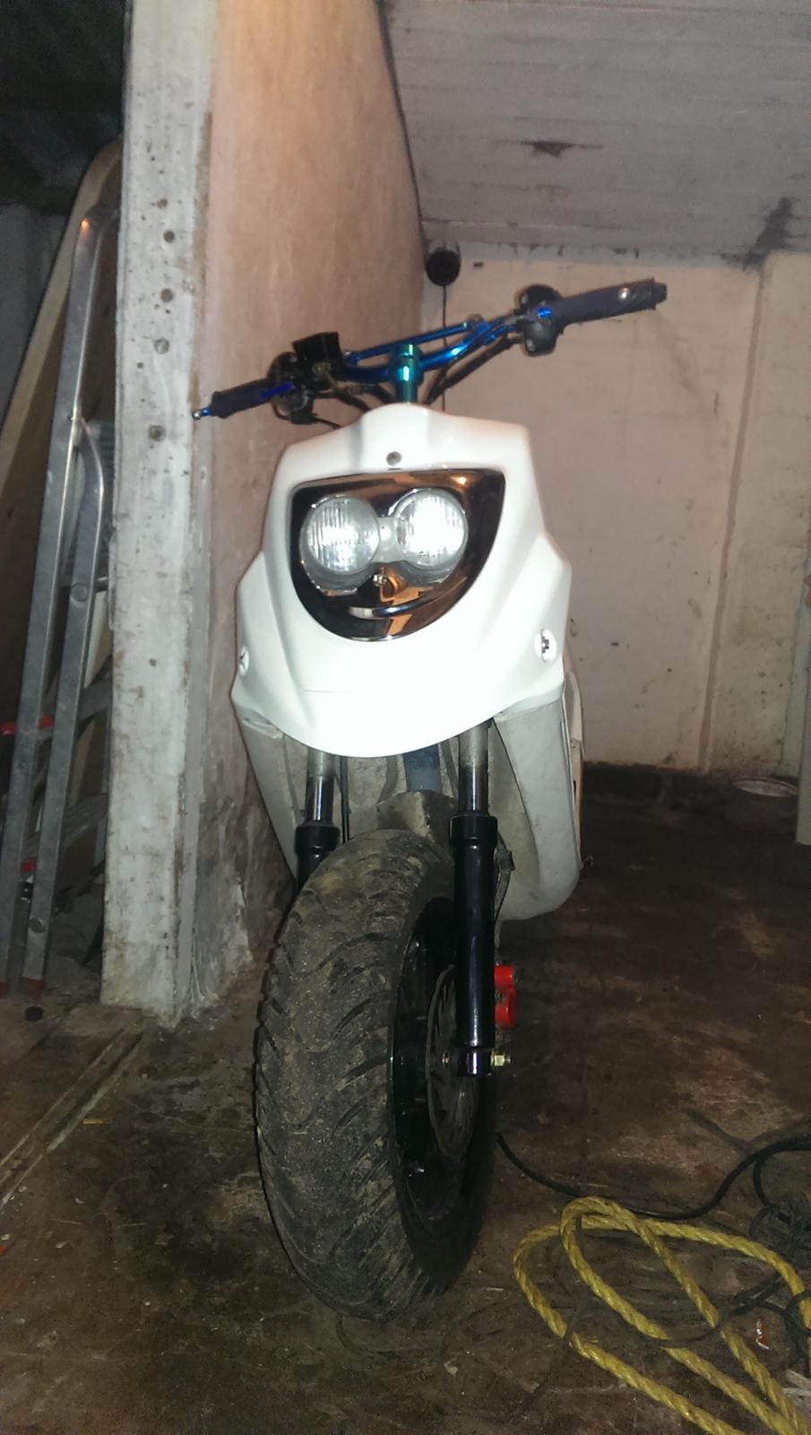 PGO hot 50 "færdigt projekt" billede 9