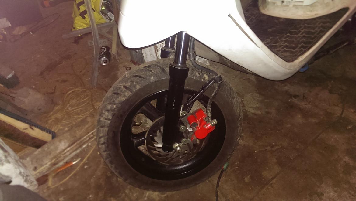 PGO hot 50 "færdigt projekt" billede 11