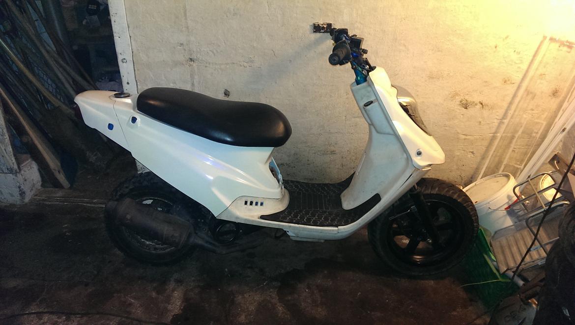 PGO hot 50 "færdigt projekt" billede 12