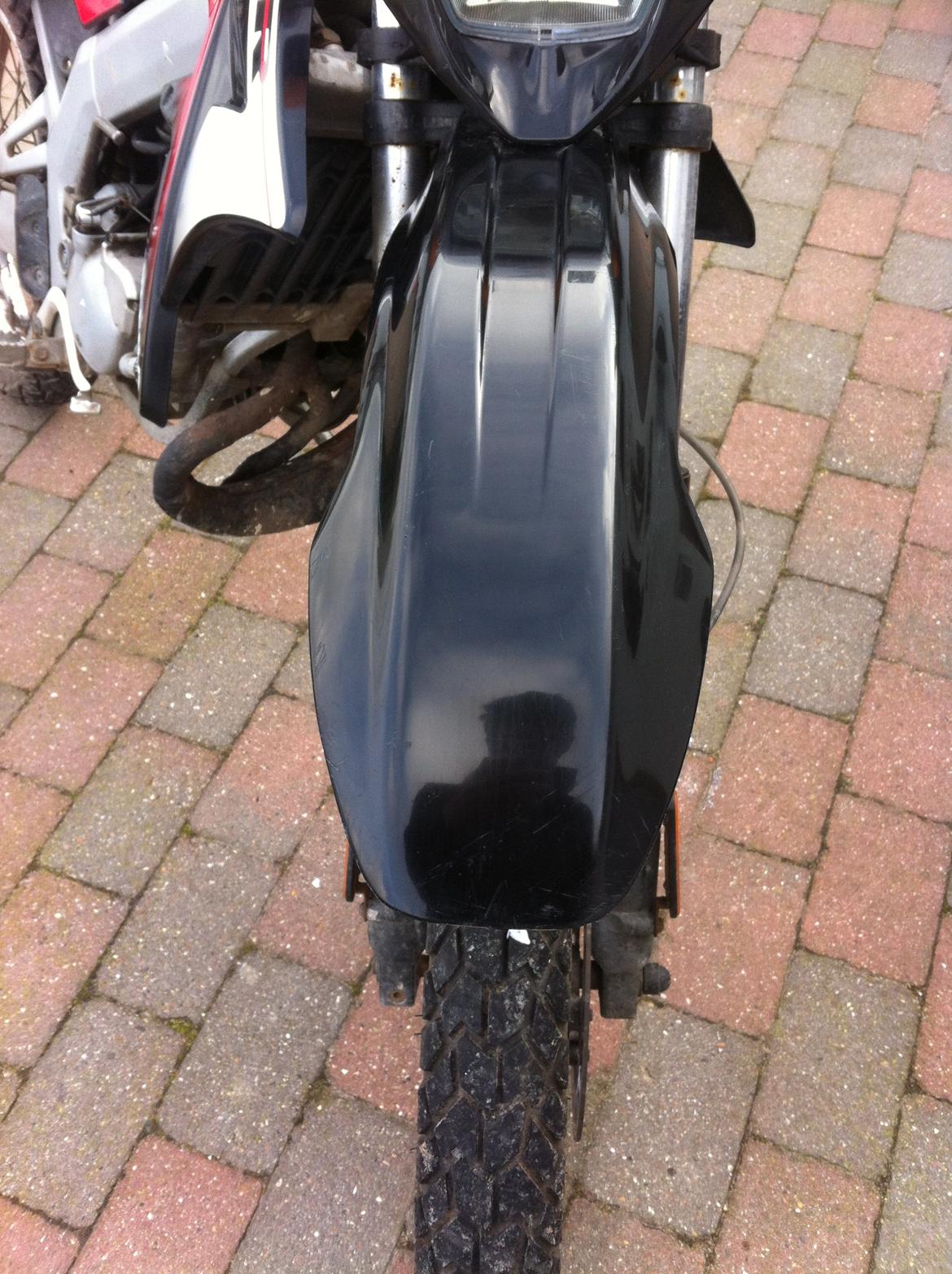 Gilera Rcr billede 4