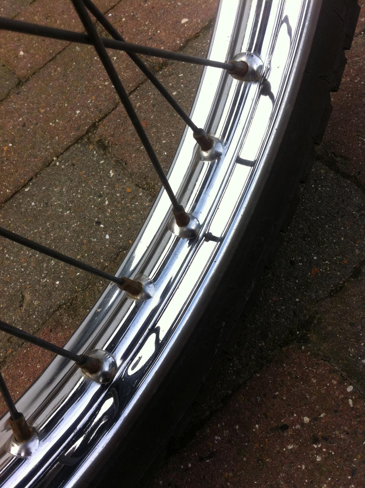 Gilera Rcr billede 7