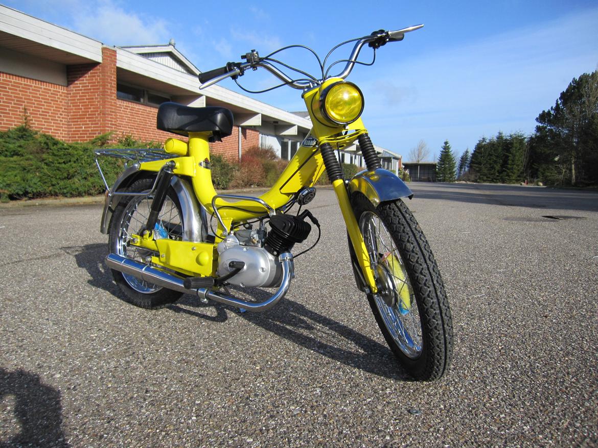 Monark 1248 billede 1