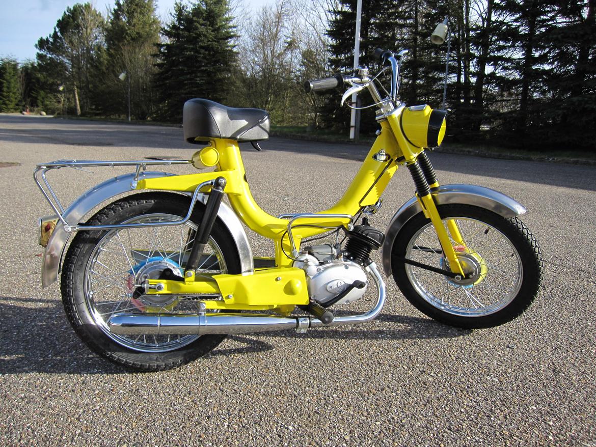 Monark 1248 billede 4